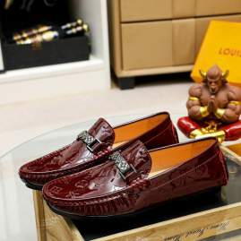 Picture of Louis Vuitton Shoes _SKULVsz38-45mnf0310811950
